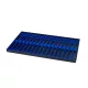 Matrix Loaded Pole Winder Tray Tamnoplave namatalice 26cm 17 komada
