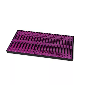   Matrix Winder Tray Lime Purple Set ljestava za predveze 26cm 21 kom