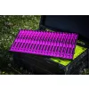 Matrix Winder Tray Lime Purple Set ljestava za predveze 26cm 21 kom