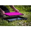 Matrix Winder Tray Lime Purple Set ljestava za predveze 26cm 21 kom