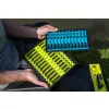 Matrix Small Winder Tray Light Blue Set ljestava za predveze 13cm 12 kom