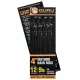 Guru Speedstop Ready Rigs 4 predvezana udica - 10 cm - 16 MWG - 7lb - 0,19mm