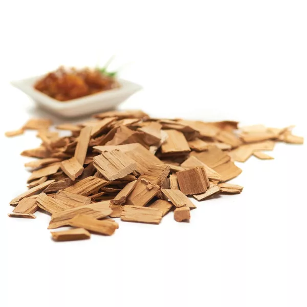 Broil King Mesquite Wood Chips Füstölőfa 1kg