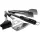 Broil King Grill Készlet 4db-os