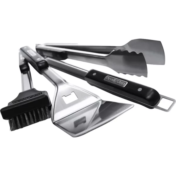 Broil King Grill Készlet 4db-os