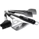 Broil King Grill Készlet 4db-os