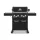 Broil King Baron 490 Shadow Gázgrill