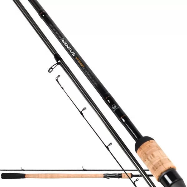 Guru Aventus Waggler Match štap 360cm 15gr
