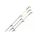 Guru Aventus(10/11ft)/N-Gauge(12ft)CarbonQuiver 3 oz - feeder rezervni vrh