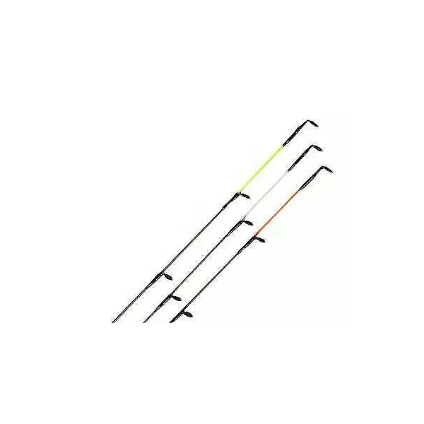 Guru Aventus(10/11ft)/N-Gauge(12ft)CarbonQuiver 3 oz - feeder rezervni vrh