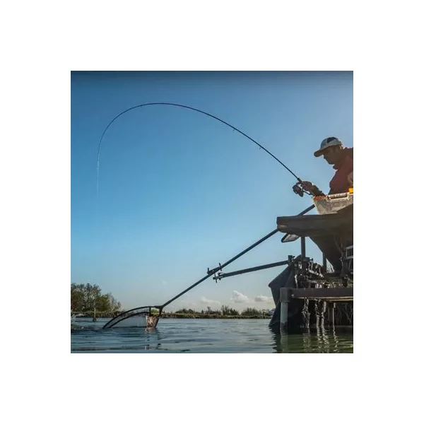 Guru Aventus SR Light Feeder 3,05m 2pc feeder štap