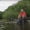 Guru Aventus SR Light Feeder 3,05m 2pc feeder štap