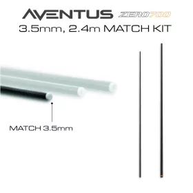 Guru Aventus Z700 2,40m 3,50mm Lagani Meč Komplet