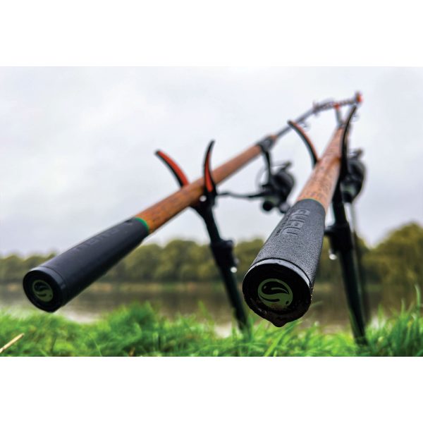 Guru N-Gauge Specimen Dual Tip 3,60m 1,75lb 2-dijelni Feeder štap