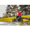 Guru Aventus 4+1m Ručka Mreže za Prihvat 2 Dijela