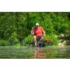 Guru Aventus 4+1m Ručka Mreže za Prihvat 2 Dijela