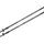 Matrix Spare Distance Feeder Tip 1.5oz Carbon Rezervni vrh