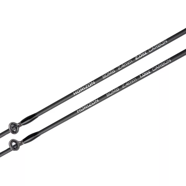 Matrix Spare Distance Feeder Tip 1.5oz Carbon Rezervni vrh