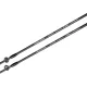 Matrix Spare Distance Feeder Tip 2.5oz Carbon Rezervni vrh