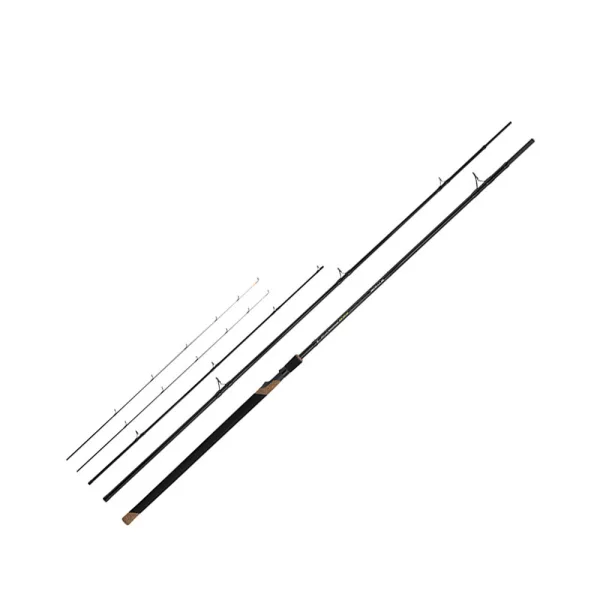 Matrix Ethos XRD 3,70m 80gr 3-dijelni Feeder štap