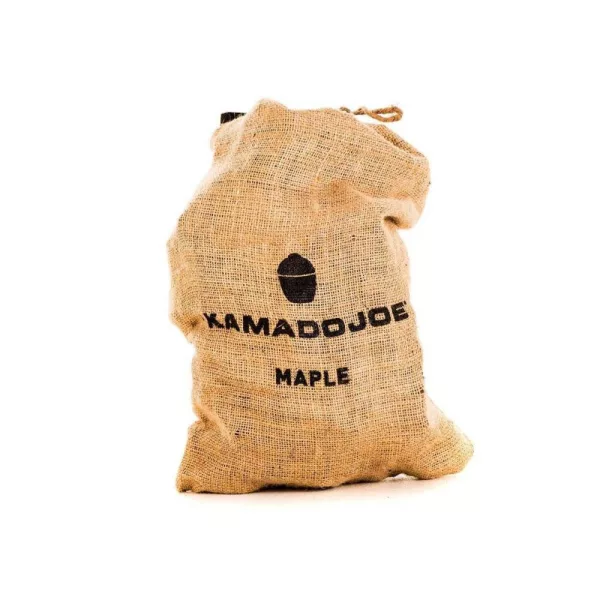 Kamado Joe Juhar Füstölőfa 4,5kg