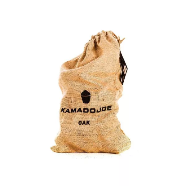 Kamado Joe Tölgy Füstölőfa 4,5kg