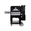 Masterbuilt Gravity Series 800 Faszenes Grill