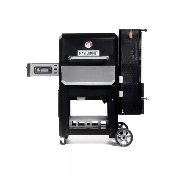 Masterbuilt Gravity Series 800 Faszenes Grill