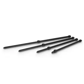   Matrix Freeflow Pro Roller Leg Extensions Görgő Lábhosszabbító 75-130cm 4db