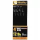 Guru QM1 Speed Stop Ready Rigs 4 prethodno vezane udice - 10 cm - 16 QM1 - 7lb - 0,17mm
