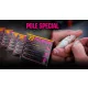 Guru Pole Special Rigs 8 unaprijed vezana udica - 20 - 0,09mm