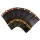 Guru Tackle - SMWG Standard Hair 4 Size 12 (0.19mm) predvezana udica