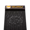 Guru Tackle - SMWG Standard Hair 4 Size 12 (0.19mm) predvezana udica