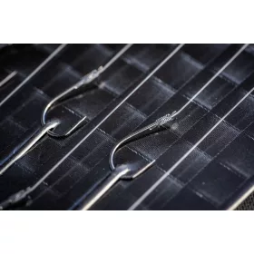   Guru Match Special Rig 14 Udica s bradom, s pločicom, monofil, unaprijed vezana, 8 kom