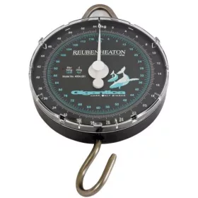 Korda Gigantica 120lb Dial Scales - analogne vage