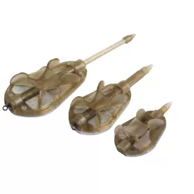 Guru Inline Method Feeder S Method košara 36gr