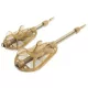Guru X - Safe Method Feeder S Method hranilica 24gr