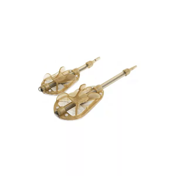 Guru X - Safe Method Feeder S Method hranilica 36gr