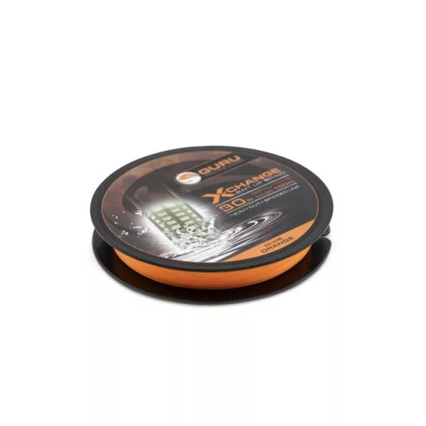 GURU X-Change Bait Up Braid 0.16mm - 150m pletena struna