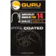Guru Super Pellet Waggler udica 14