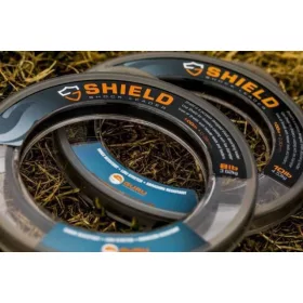 Guru Shield Shockleader Line struna - 8lb - 0,28mm - 100m