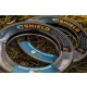 Guru Shield Shockleader Line struna - 12lb - 0,33mm - 100m