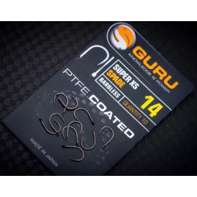 Guru Super Xs Spade udica 14