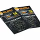 Guru Super XS Hook size 18 (Barbless/Spade End) - udica