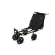 Matrix Matrix 4 Wheel Transporter Set kotača