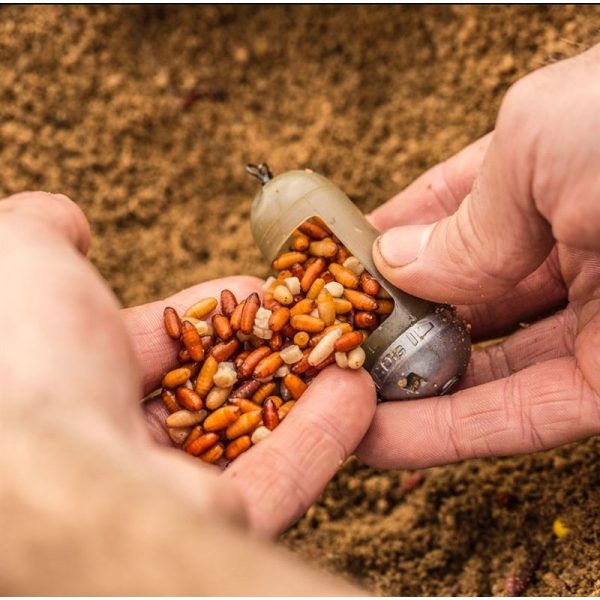 Guru Window Feeder S Prozorska hranilica 20+30gr - Zamjenjivi uteg