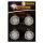 Guru Window Feeder X-Small Pack Light Prozorska hranilica dodatak 20+30gr - Set zamjenjivih utega