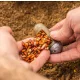 Guru Bait Up Window Bočna košara 40+50gr - Osnovna košara - Daljinsko bacanje