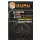 Guru Super XS Size 8 (Barbless/Eyed) - udica