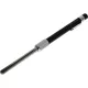 WESTIN Diamond Pen Hook Sharpener Small 13cm Black Oštrač